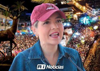 Ampliarán eventos de Carnaval en Olas Altas hasta el martes