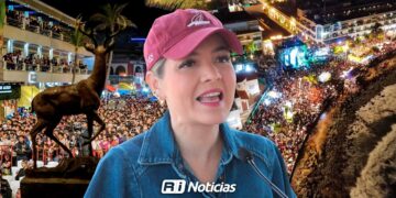 Ampliarán eventos de Carnaval en Olas Altas hasta el martes