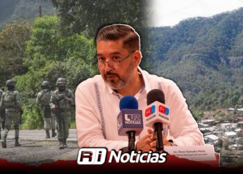 “Poblados de Concordia NO están abandonados, hay familias viviendo”, asegura alcalde