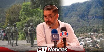 “Poblados de Concordia NO están abandonados, hay familias viviendo”, asegura alcalde