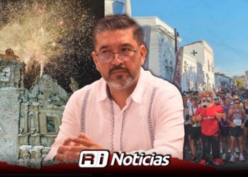 Fiestas de San Sebastián, en Concordia, tendrán operativo especial