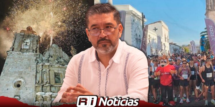 Fiestas de San Sebastián, en Concordia, tendrán operativo especial