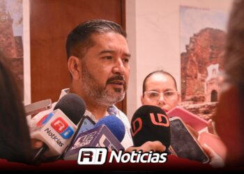 “Concordia regresa a la tranquilidad”, asegura Óscar Zamudio