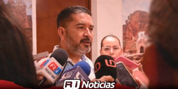 “Concordia regresa a la tranquilidad”, asegura Óscar Zamudio