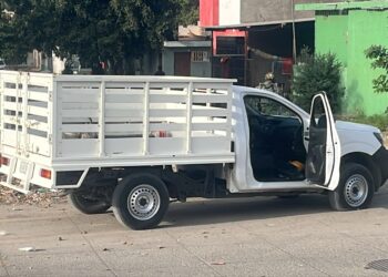 Balean a hombre en la colonia Antonio Nakayama al sur de Culiacán