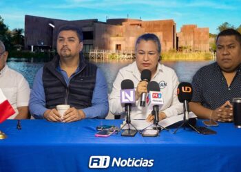 Cuestiona PAN condonación de intereses en contrato del Acuario Mazatlán