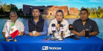 Cuestiona PAN condonación de intereses en contrato del Acuario Mazatlán