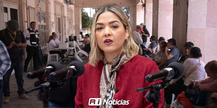 Recaudación del predial registra ingresos por 31 millones de pesos durante la primera semana de cobro