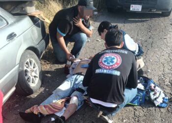 Era hermana de El Coyote la mujer que falleció en accidente en Costa Rica, Culiacán