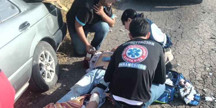 Era hermana de El Coyote la mujer que falleció en accidente en Costa Rica, Culiacán