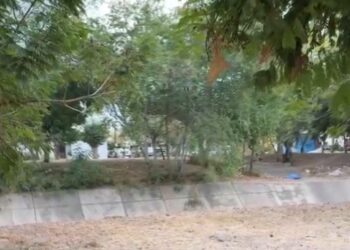 Localizan a mujer asesinada en la colonia Miguel Hidalgo, en Culiacán