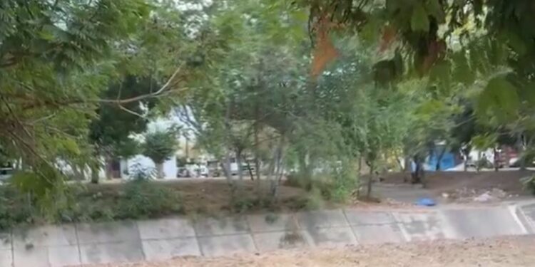 Localizan a mujer asesinada en la colonia Miguel Hidalgo, en Culiacán