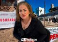 “Las playas no son privadas y no se pueden privatizar”: Maribel Chollet
