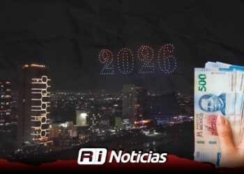 Fin de Año deja 443 MDP de derrama económica para Mazatlán: Cámara de Comercio