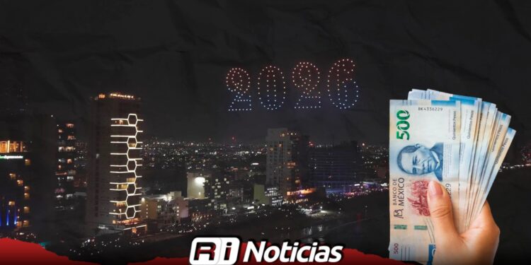 Fin de Año deja 443 MDP de derrama económica para Mazatlán: Cámara de Comercio