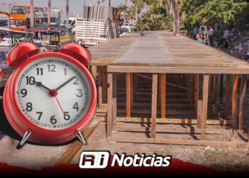 Avanzan preparativos del Carnaval Mazatlán 2026 a un mes de su inicio