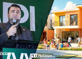 “Giro Social”, la inversión inmobiliaria que predomina en Mazatlán