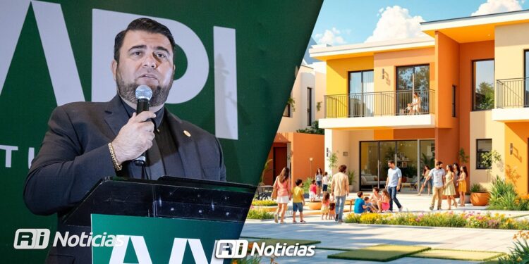 “Giro Social”, la inversión inmobiliaria que predomina en Mazatlán