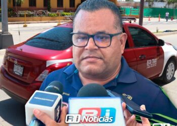 ¿Ecotaxis de Mazatlán subirán tarifas este 2026?
