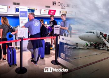Más de 1 millón 700 mil pasajeros visitaron el Aeropuerto de Mazatlán en 2025