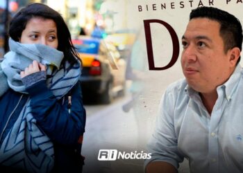 Por bajas temperaturas apoyos contra el frío siguen activos en Mazatlán