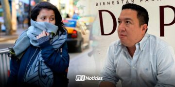 Por bajas temperaturas apoyos contra el frío siguen activos en Mazatlán