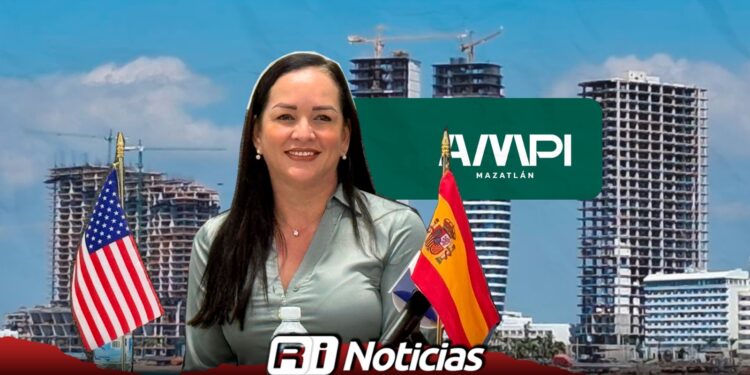 AMPI Mazatlán realizará Quinto Foro Inmobiliario, ¿qué es y para qué sirve?
