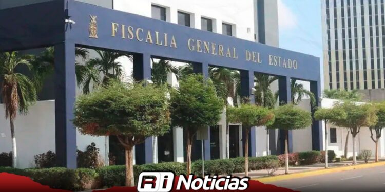 Fiscalía reporta tres homicidios durante el domingo en Sinaloa