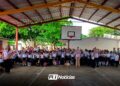 Más de 100 mil alumnos regresan a las aulas en la zona sur de Sinaloa