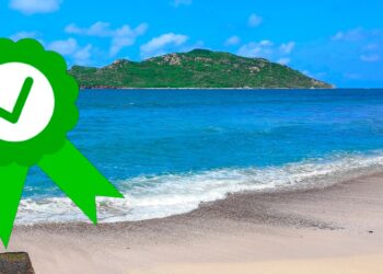 Avanza certificación de playas en Mazatlán con más de mil 600 metros adicionales