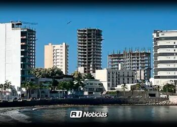 Desarrollo inmobiliario mantiene expectativas positivas para 2026 en Mazatlán