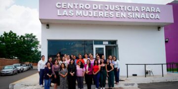 383 mil atenciones a mujeres víctimas de violencia en Sinaloa: SEMUJERES