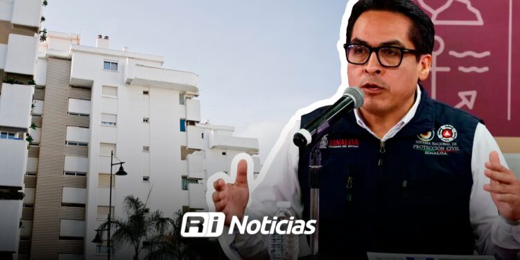 “Cambia tu Diseño”; Protección Civil Sinaloa busca crear hogares seguros en el estado ante emergencias