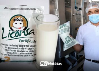 Gobierno Federal retomará proyecto de Planta de Linconsa en Mazatlán en los próximos días