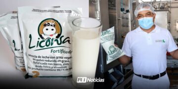 Gobierno Federal retomará proyecto de Planta de Linconsa en Mazatlán en los próximos días