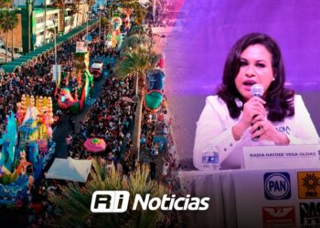 Inseguridad empaña la proyección del Carnaval Internacional de Mazatlán: PAN