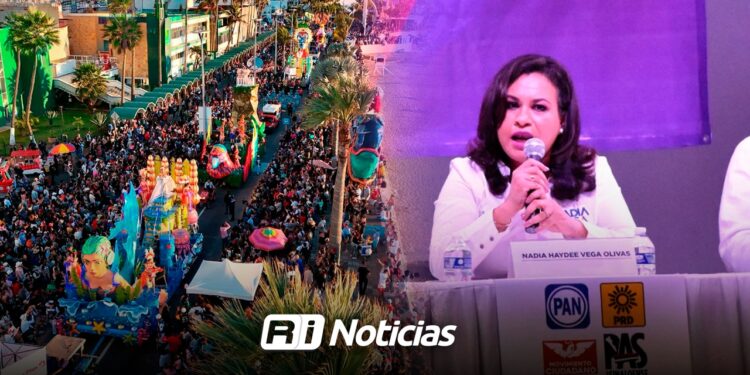 Inseguridad empaña la proyección del Carnaval Internacional de Mazatlán: PAN