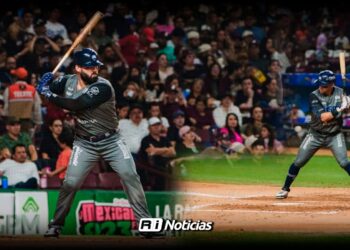 Tomateros y Algodoneros se enfrentan en el Kuroda Park en busca del tercer juego