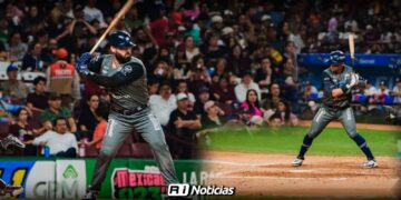 Tomateros y Algodoneros se enfrentan en el Kuroda Park en busca del tercer juego