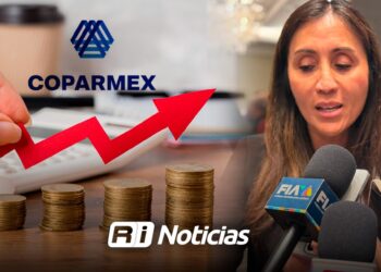 Informalidad frena el crecimiento económico y la recaudación: Coparmex Mazatlán