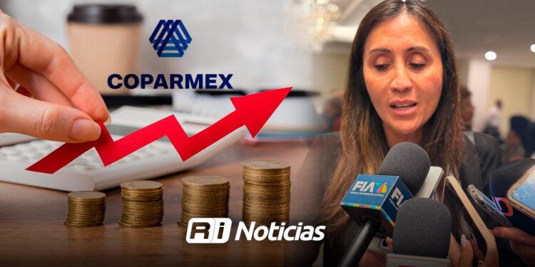 Informalidad frena el crecimiento económico y la recaudación: Coparmex Mazatlán