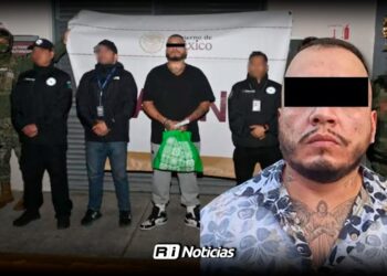 Detención de “El Cubano” aclara rumores de presunto secuestro en Valle Dorado en Mazatlán