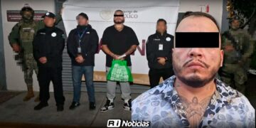 Detención de “El Cubano” aclara rumores de presunto secuestro en Valle Dorado en Mazatlán