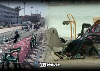 ¿Habrá permisos para apartar lugares en el Carnaval? Esto es lo que se permitirá