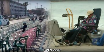 ¿Habrá permisos para apartar lugares en el Carnaval? Esto es lo que se permitirá