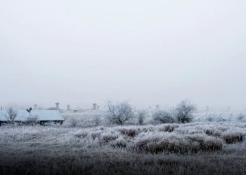 Sierra de Sinaloa registra temperaturas bajo cero este 15 de Enero
