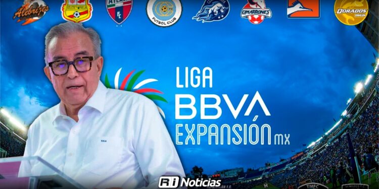 Mazatlán podría asegurar equipo de expansión en el fútbol profesional