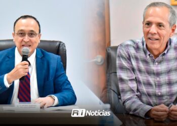 Revés legal para Gerardo Vargas: SCJN mantiene a Antonio Menéndez al frente de Ahome