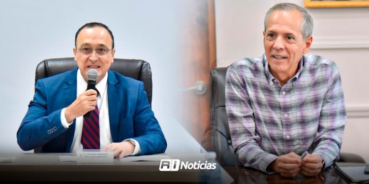 Revés legal para Gerardo Vargas: SCJN mantiene a Antonio Menéndez al frente de Ahome