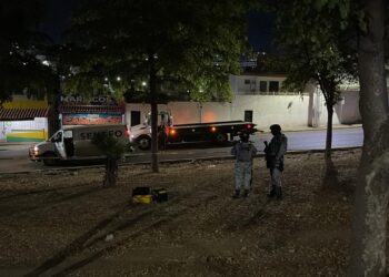 Privan de la libertad a empresario de grúas y asesinan a trabajador en Culiacán